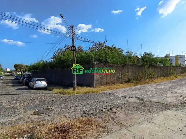 Terreno com 900m², à venda, no bairro Morada do Sol em Teresina