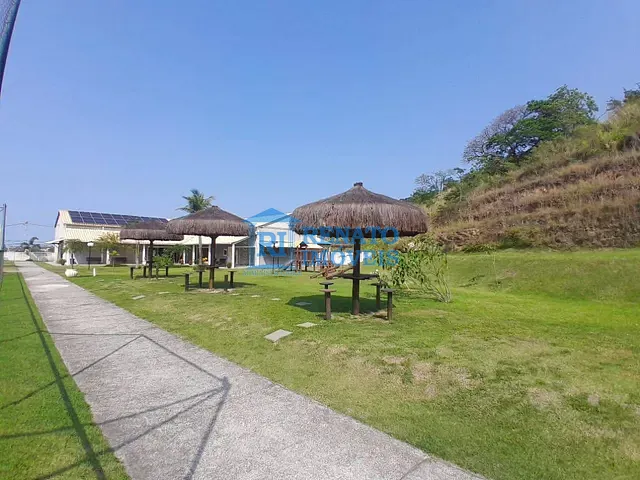 Terreno com 216m², à venda, no bairro Pindobas em Maricá