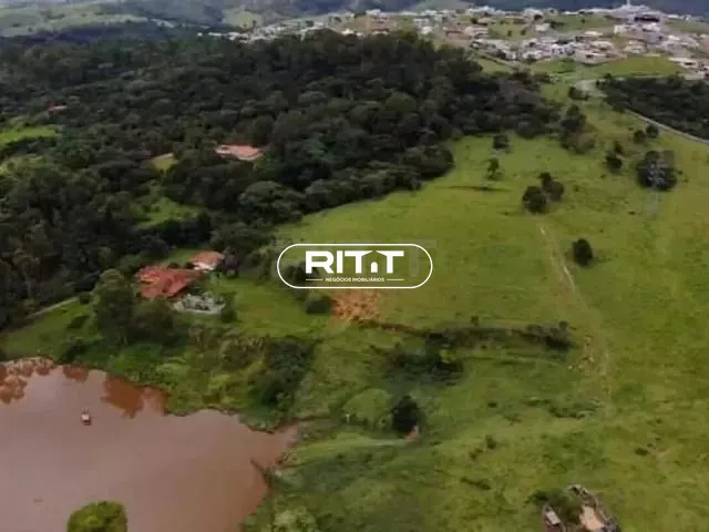 Terreno com 187000m², à venda, no bairro Monte Alegre em Vinhedo