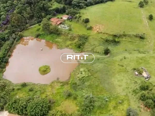Terreno com 187000m², à venda, no bairro Monte Alegre em Vinhedo