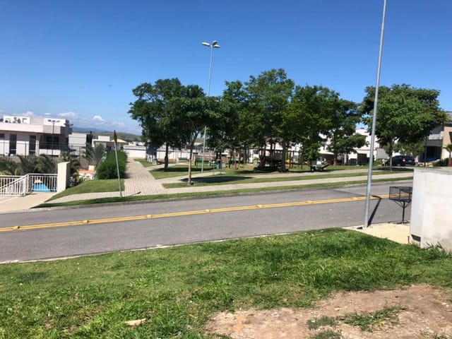 Foto do Terreno - Terreno à venda, 450 m² por R$ 585.000,00 - Condomínio Residencial Monte Carlo - São José dos Campos/SP | RUSSI IMÓVEIS
