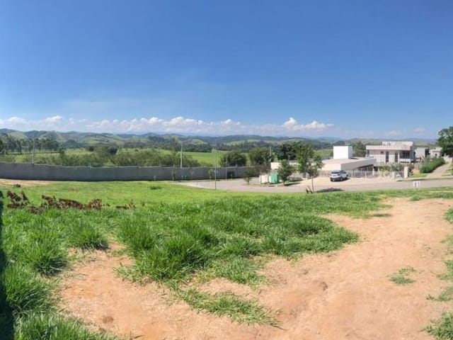 Foto do Terreno - Terreno à venda, 450 m² por R$ 585.000,00 - Condomínio Residencial Monte Carlo - São José dos Campos/SP | RUSSI IMÓVEIS
