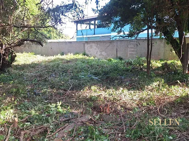 Terreno com 973m², à venda, no bairro Ipanema em Porto Alegre