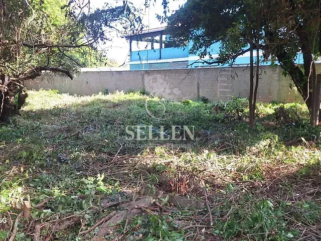 Terreno com 973m², à venda, no bairro Ipanema em Porto Alegre