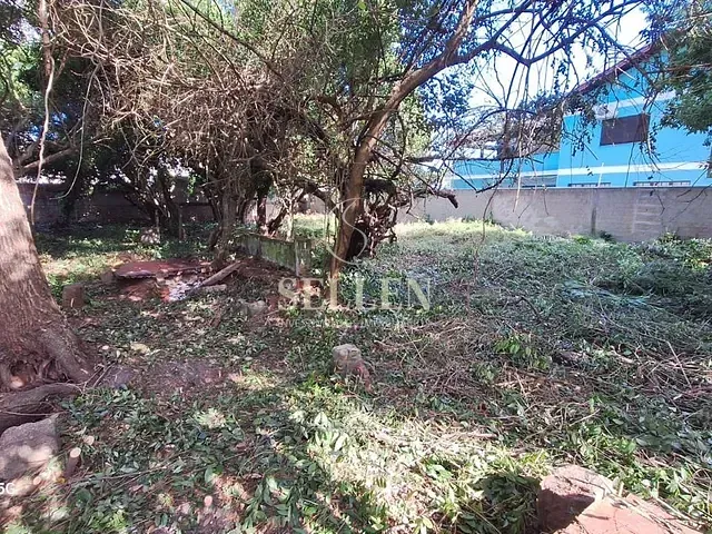 Terreno com 973m², à venda, no bairro Ipanema em Porto Alegre