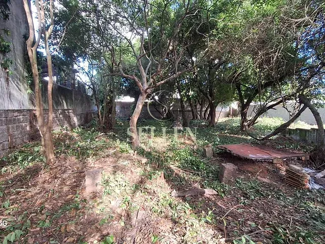 Terreno com 973m², à venda, no bairro Ipanema em Porto Alegre