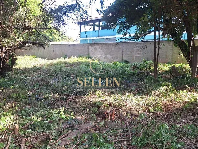 Terreno com 973m², à venda, no bairro Ipanema em Porto Alegre