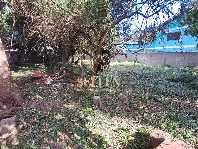 Terreno com 973m², à venda, no bairro Ipanema em Porto Alegre
