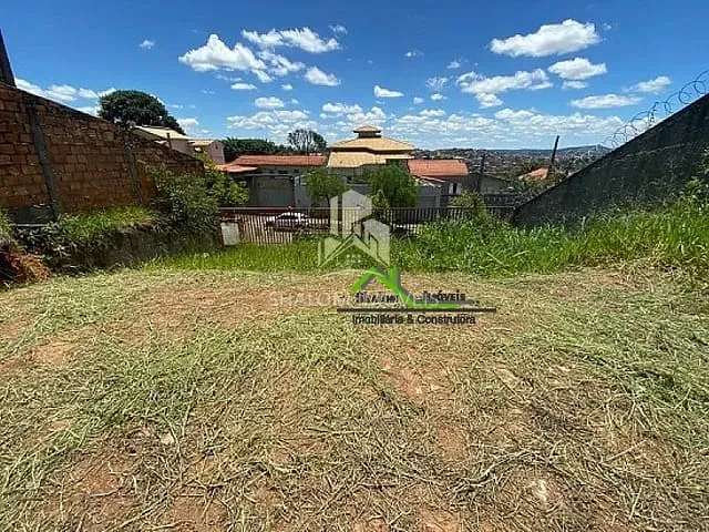 Terreno com 630m², à venda, no bairro Trevo em Belo Horizonte