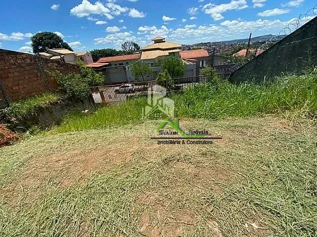 Terreno com 630m², à venda, no bairro Trevo em Belo Horizonte
