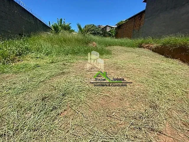 Terreno com 630m², à venda, no bairro Trevo em Belo Horizonte