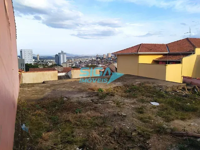 Terreno com 200m², à venda, no bairro Primavera em Pouso Alegre
