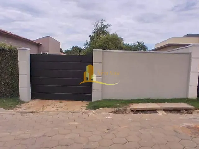 Terreno com 4200m², à venda, no bairro Santa Cruz dos Matos em São Miguel Arcanjo