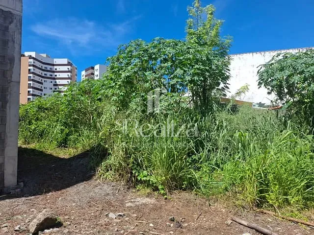 Terreno com 288m², à venda, no bairro São Francisco em Ilhéus