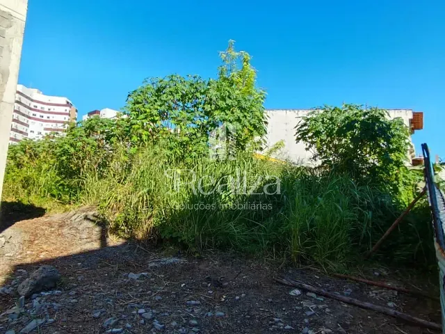 Terreno com 288m², à venda, no bairro São Francisco em Ilhéus