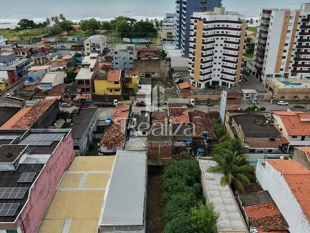 Terreno com 288m², à venda, no bairro São Francisco em Ilhéus