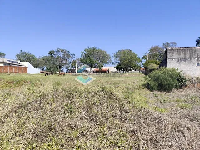 Terreno com 306m², à venda, no bairro PARQUE DOS ESTUDANTES em Jacarezinho