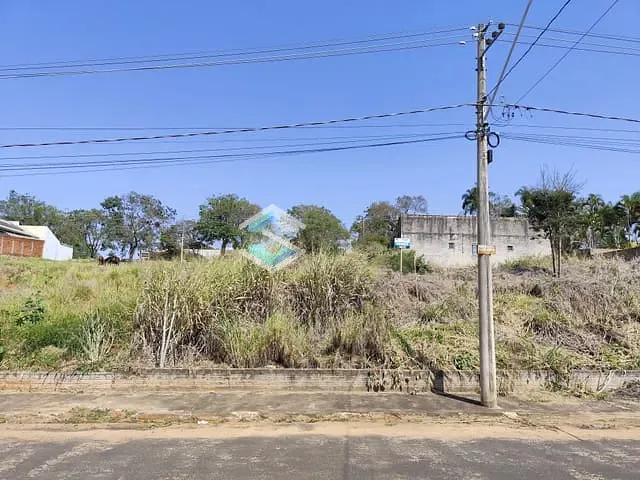 Terreno com 306m², à venda, no bairro PARQUE DOS ESTUDANTES em Jacarezinho
