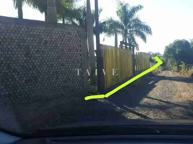 Terreno com 2030m², à venda, no bairro Gleba Fazenda Palhano em Londrina