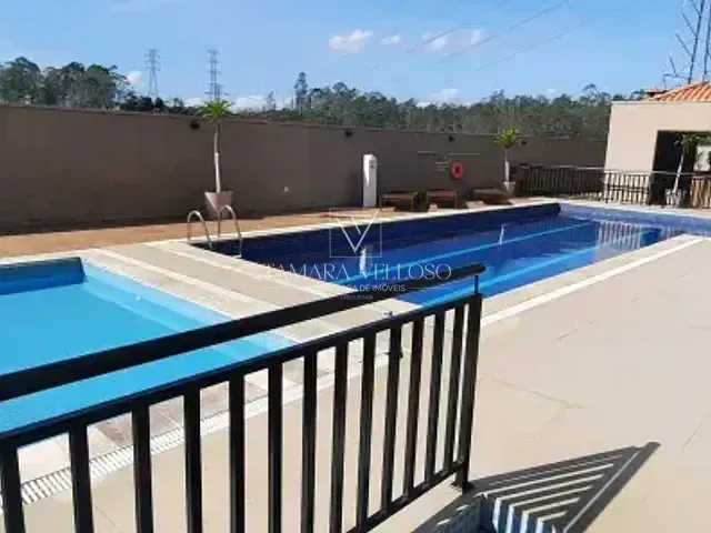 Terreno com 417m², à venda, no bairro Residencial Veneza I em Mogi das Cruzes