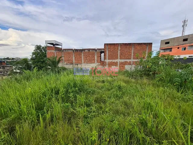 Terreno com 450m², à venda, no bairro Br 101, km 15 em Itabuna
