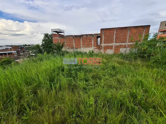 Terreno com 450m², à venda, no bairro Br 101, km 15 em Itabuna