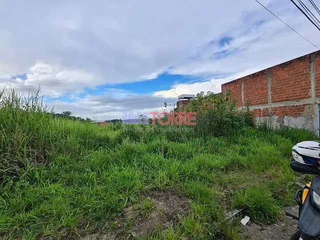 Terreno com 450m², à venda, no bairro Br 101, km 15 em Itabuna