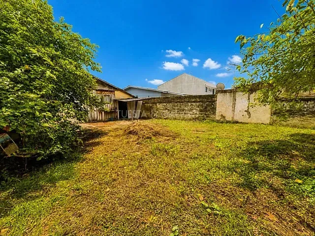 Terreno com 324m², à venda, no bairro Não informado em Não Informado