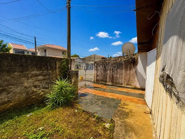 Terreno com 324m², à venda, no bairro Não informado em Não Informado