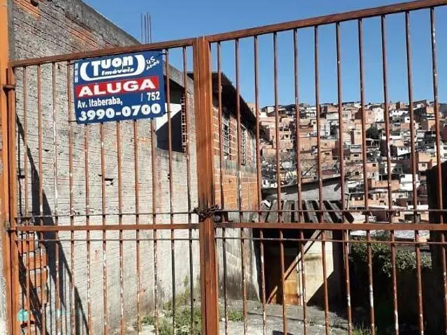 Terreno com 730m², à venda, no bairro Jardim Elisa Maria em São Paulo