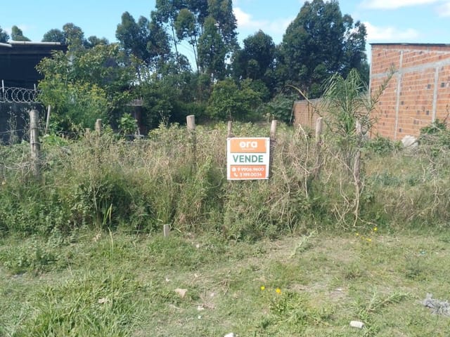 Terreno com 300m², à venda, no bairro Três Vendas em Pelotas