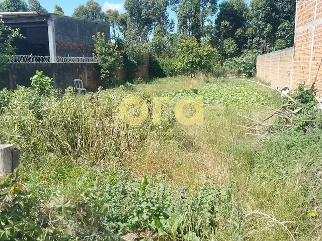 Terreno com 300m², à venda, no bairro Três Vendas em Pelotas