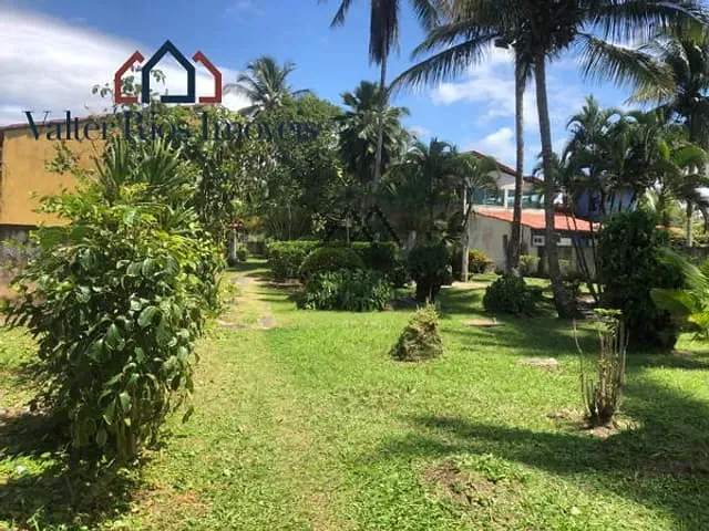 Terreno com 480m², à venda, no bairro Zona Sul em Ilhéus