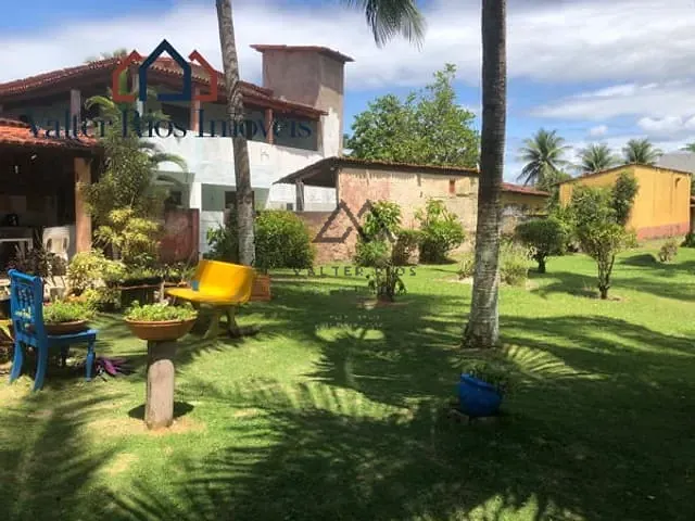 Terreno com 480m², à venda, no bairro Zona Sul em Ilhéus