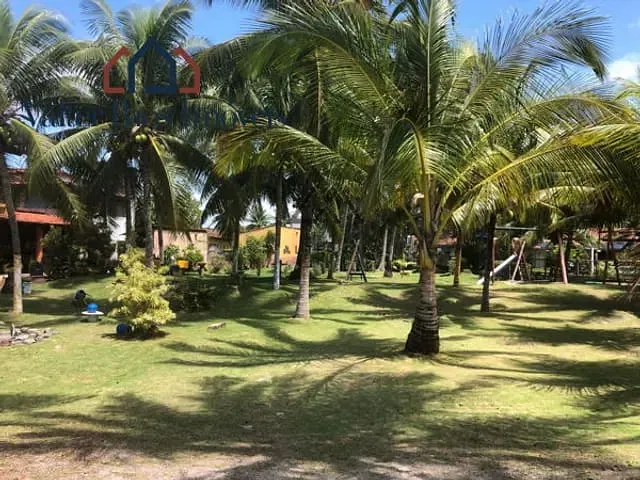 Terreno com 480m², à venda, no bairro Zona Sul em Ilhéus