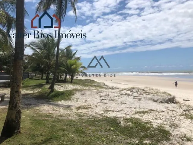 Terreno com 480m², à venda, no bairro Zona Sul em Ilhéus