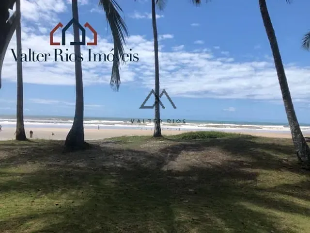 Terreno com 480m², à venda, no bairro Zona Sul em Ilhéus