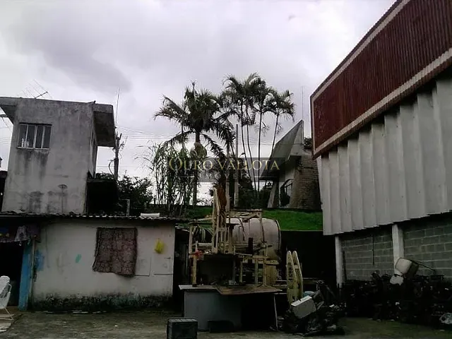 Terreno com 10800m², à venda, no bairro Vila Nova Bonsucesso em Guarulhos