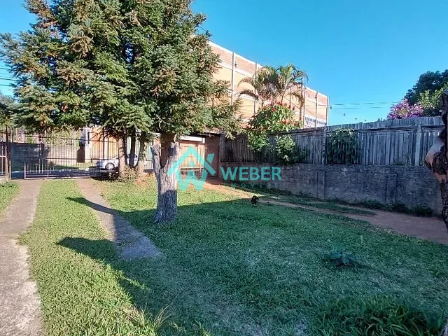 Terreno com 587m², à venda, no bairro Liberdade em Novo Hamburgo