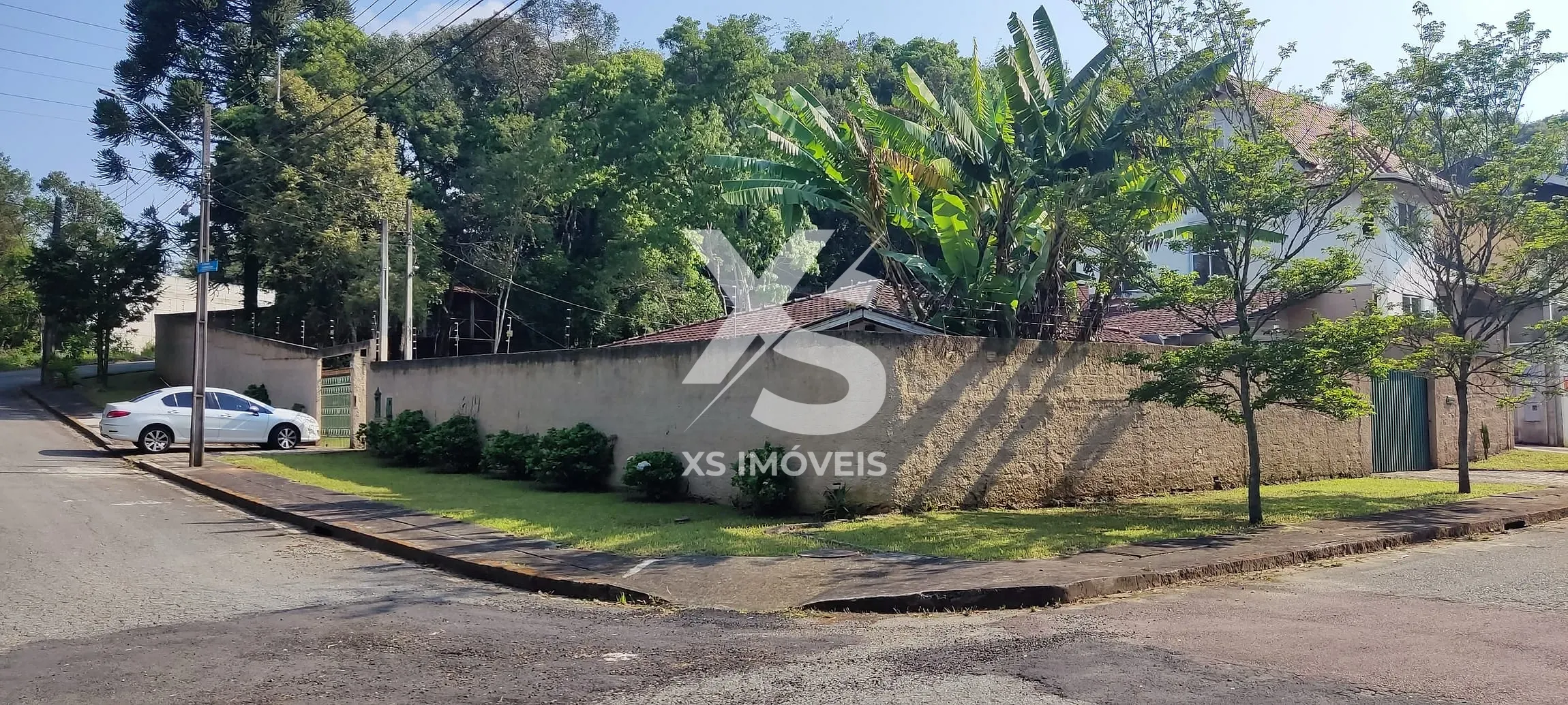 Terreno, 976 m² - Foto 1