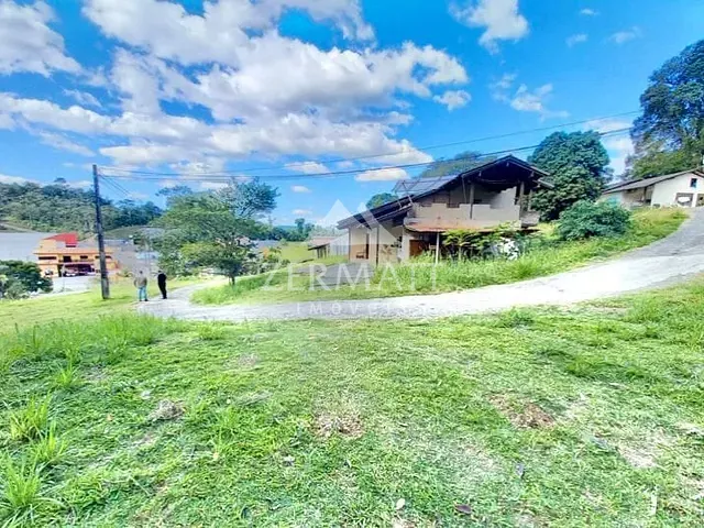 Terreno com 15480m², à venda, no bairro Salto do Norte em Blumenau