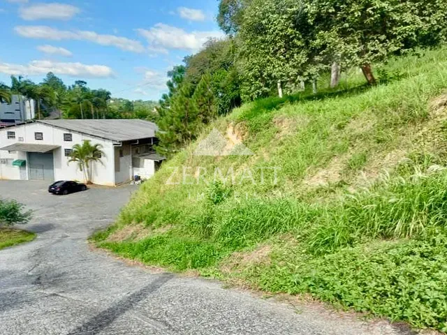 Terreno com 15480m², à venda, no bairro Salto do Norte em Blumenau