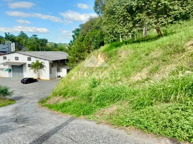 Terreno com 15480m², à venda, no bairro Salto do Norte em Blumenau