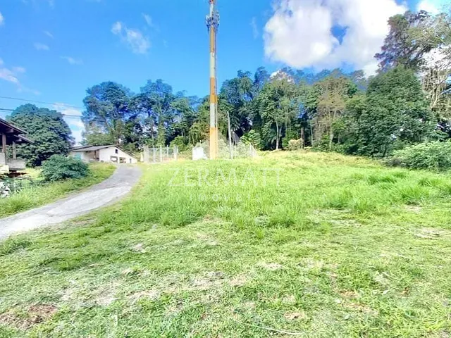 Terreno com 15480m², à venda, no bairro Salto do Norte em Blumenau