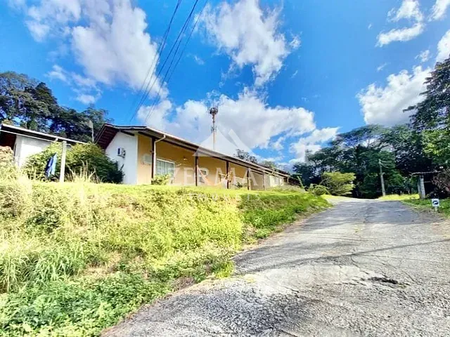 Terreno com 15480m², à venda, no bairro Salto do Norte em Blumenau
