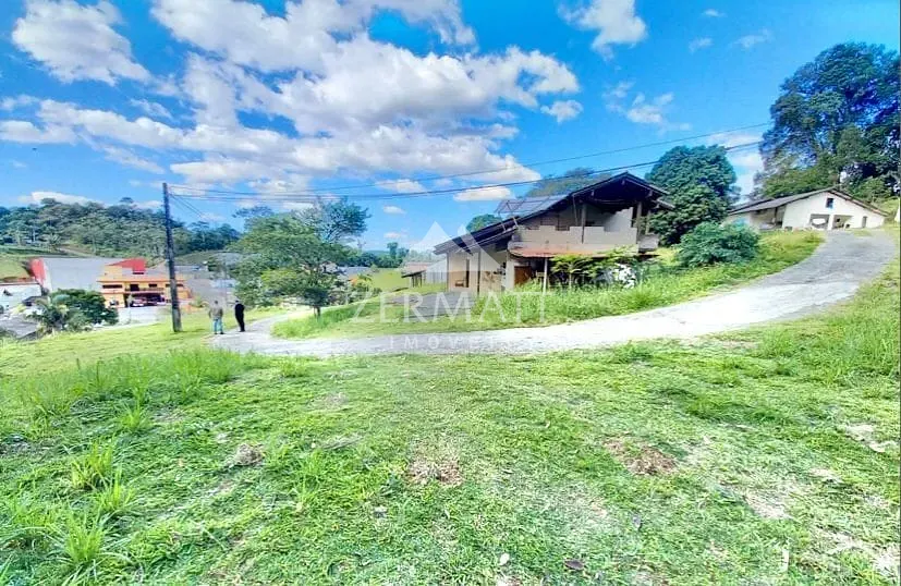 Terreno à venda, 15480 m - Salto do Norte - Blumenau/SC — foto 3
