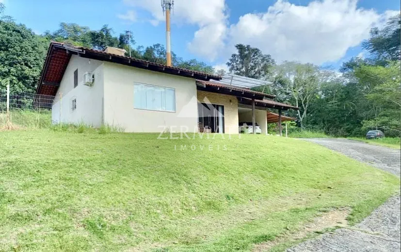 Terreno à venda, 15480 m - Salto do Norte - Blumenau/SC — foto 6