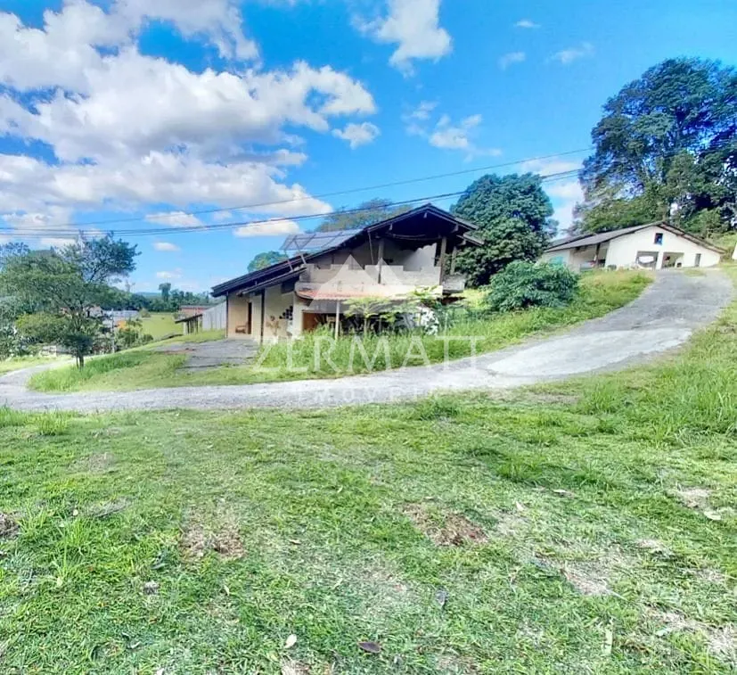 Terreno à venda, 15480 m - Salto do Norte - Blumenau/SC — foto 7