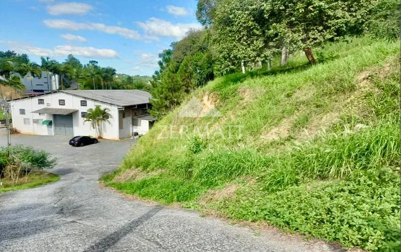 Terreno à venda, 15480 m - Salto do Norte - Blumenau/SC — foto 2