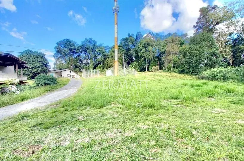 Terreno à venda, 15480 m - Salto do Norte - Blumenau/SC — foto 5